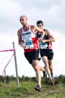 Senior mens North East Harrier League, Cramlington. Photo: David T. Hewitson/Sports for All Pics